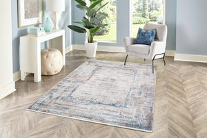 Aura - CozytoChic - Machine Washable Turkish Rugs - Cozy to Chic