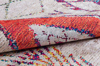 Feather - CozytoChic - Machine Washable Turkish Rugs - Cozy to Chic