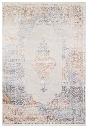 Hamsa - CozytoChic - Machine Washable Turkish Rugs - Cozy to Chic