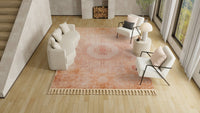 Into The Woods - CozytoChic - Machine Washable Turkish Rugs - Cozy to Chic