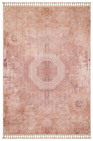 Into The Woods - CozytoChic - Machine Washable Turkish Rugs - Cozy to Chic