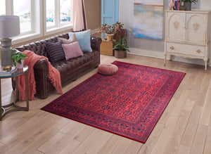 Rosi - CozytoChic - Machine Washable Turkish Rugs - Cozy to Chic