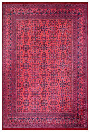 Rosi - CozytoChic - Machine Washable Turkish Rugs - Cozy to Chic