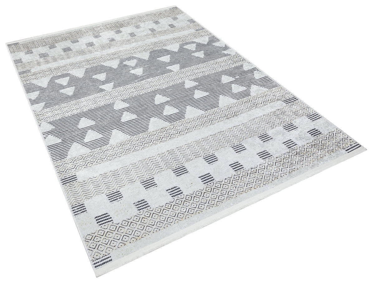 Arcade - CozytoChic - Machine Washable Turkish Rugs - Cozy to Chic