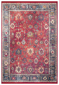 Cardinal - CozytoChic - Machine Washable Turkish Rugs - Cozy to Chic