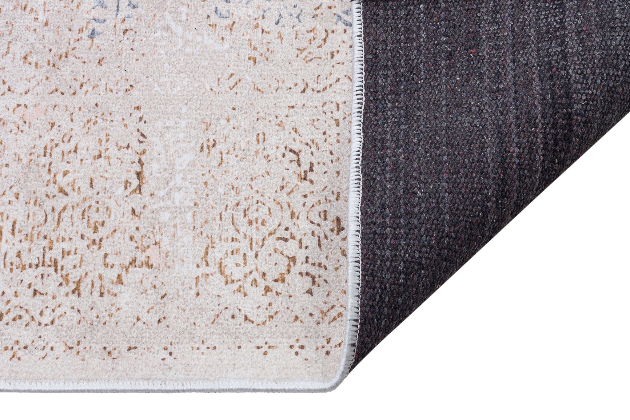 khamse rug今だけお値下げ！ Amazon.com: nuLOOM 5x7 Moroccan Blythe Area Rug, Grey, Faded
