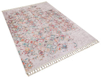 Mosaic - CozytoChic - Machine Washable Turkish Rugs - Cozy to Chic