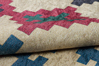 Rhombus - CozytoChic - Machine Washable Turkish Rugs - Cozy to Chic