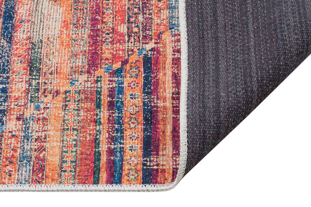 Sunkissed - CozytoChic - Machine Washable Turkish Rugs - Cozy to Chic