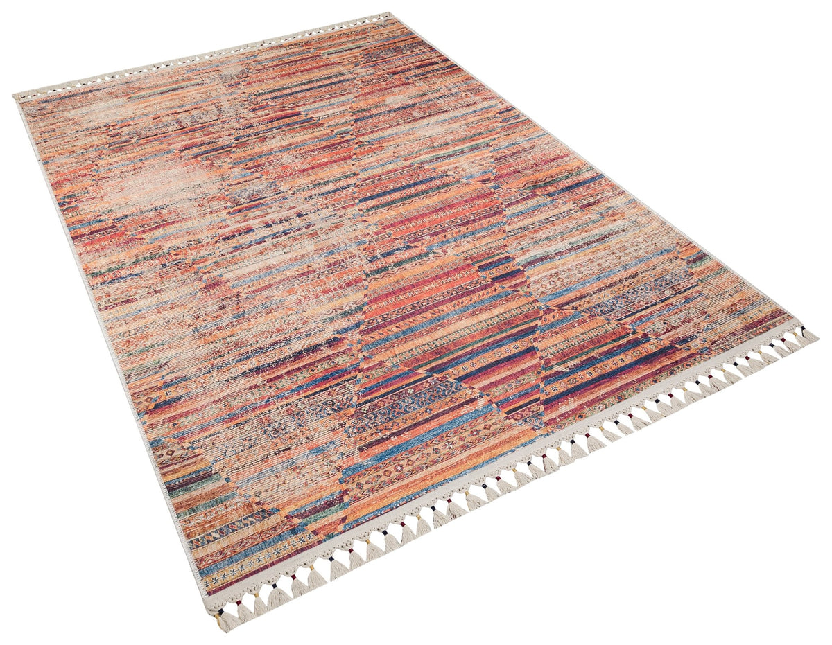 Sunkissed - CozytoChic - Machine Washable Turkish Rugs - Cozy to Chic